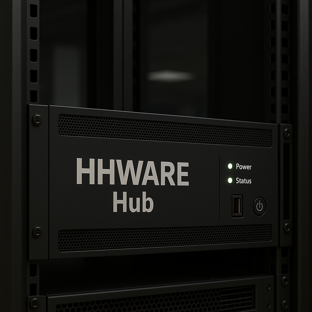 HHWARE Hub